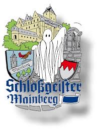 Mainberger Schlossgeister